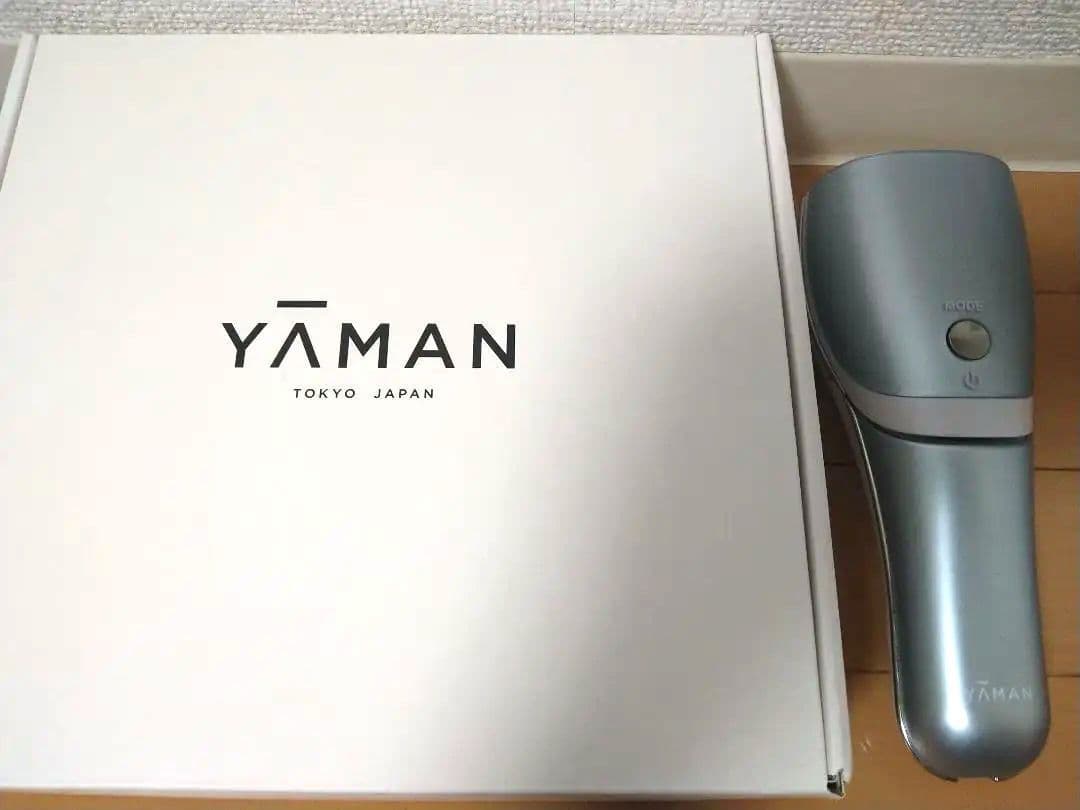 レイボーテ Rフラッシュ ハイパー プロ YJEA1L