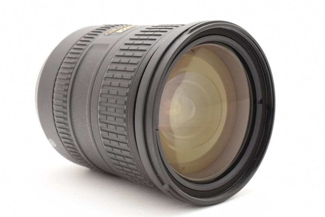 ★良品★AF-S DX 18-200mm F3.5-5.6G ED VR#150