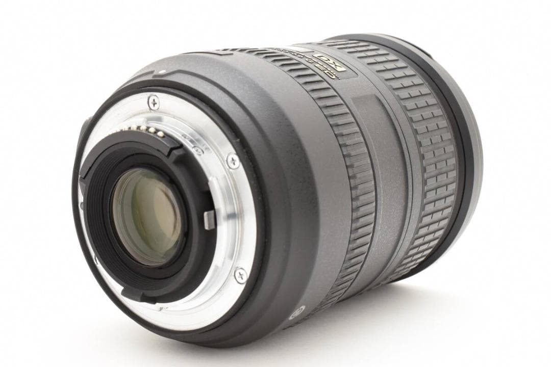★良品★AF-S DX 18-200mm F3.5-5.6G ED VR#150