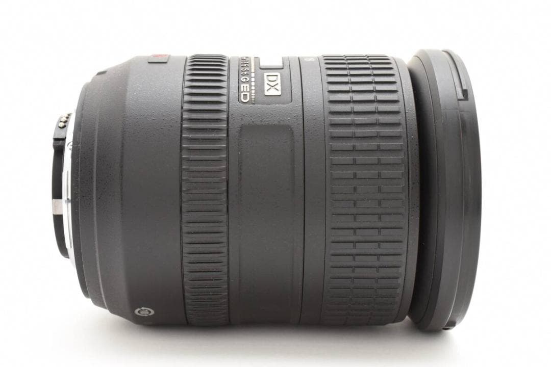 ★良品★AF-S DX 18-200mm F3.5-5.6G ED VR#150