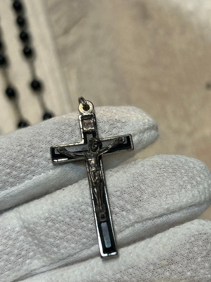 Dolce & Gabbana ロザリオ　ネックレス