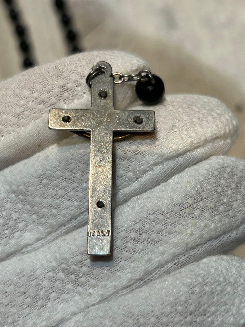 Dolce & Gabbana ロザリオ　ネックレス