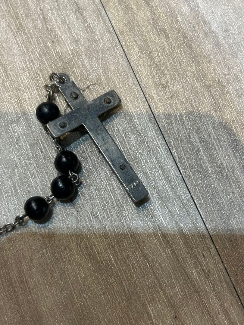 Dolce & Gabbana ロザリオ　ネックレス