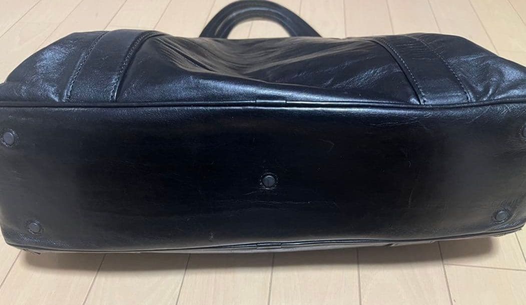 ダニエルアンドボブ　トートバッグ