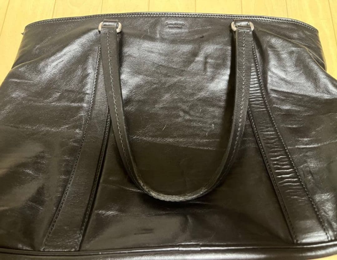 ダニエルアンドボブ　トートバッグ