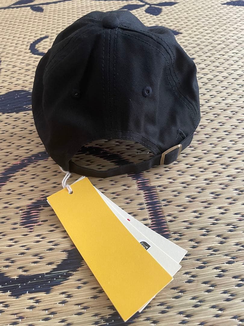 MARNIマルニLogo BaseballCapベースボールキャップ帽子ロゴ刺繍