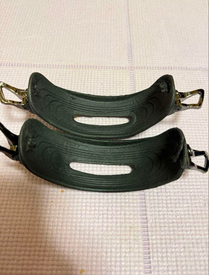 sp binding mountain Mサイズ エスピー マウンテン美品