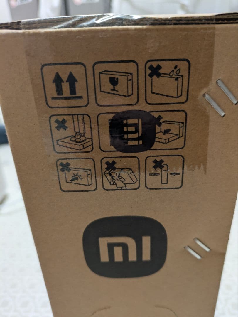 【新品　未開封】32インチ　テレビ　xiaomi