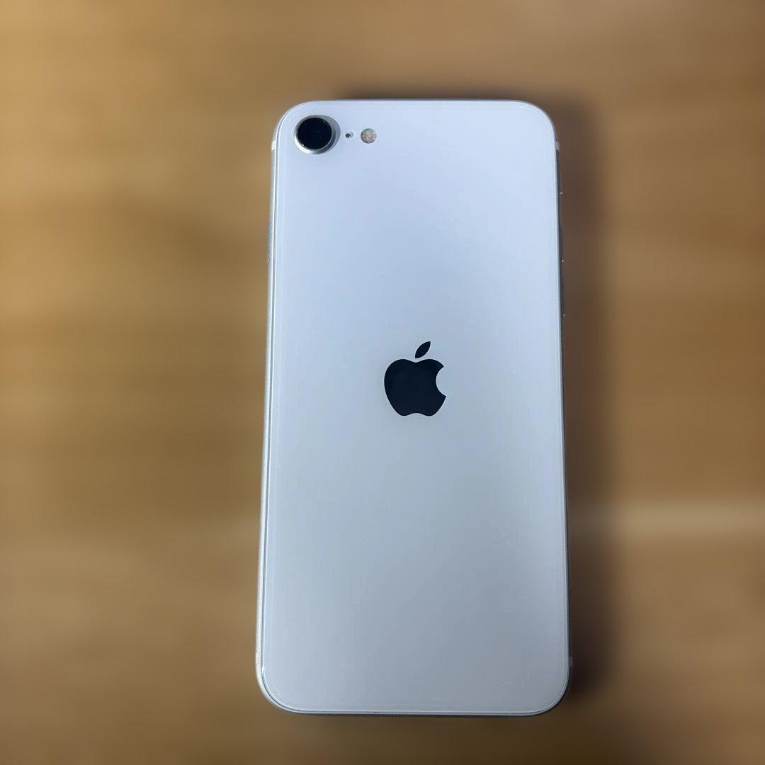スマートフォン本体 Apple iPhone SE2