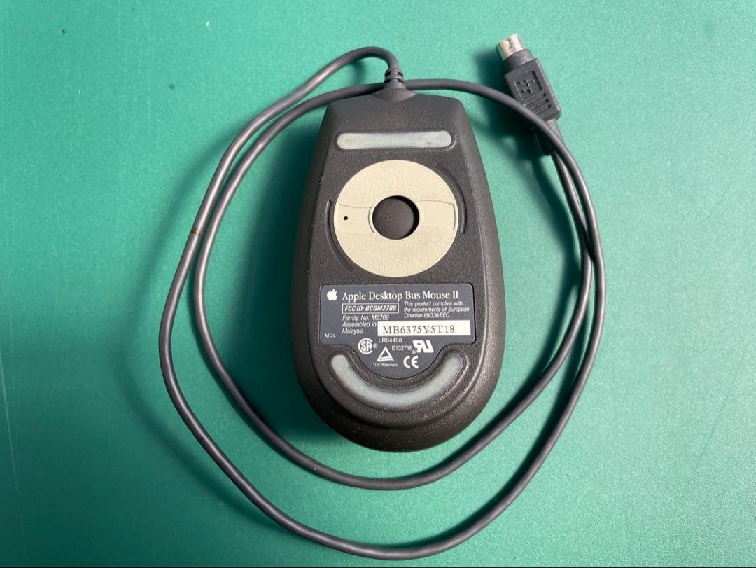 Macデスクトップ Macintosh Performa 5440