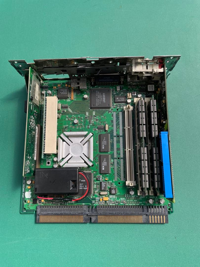 Macデスクトップ Macintosh Performa 5440