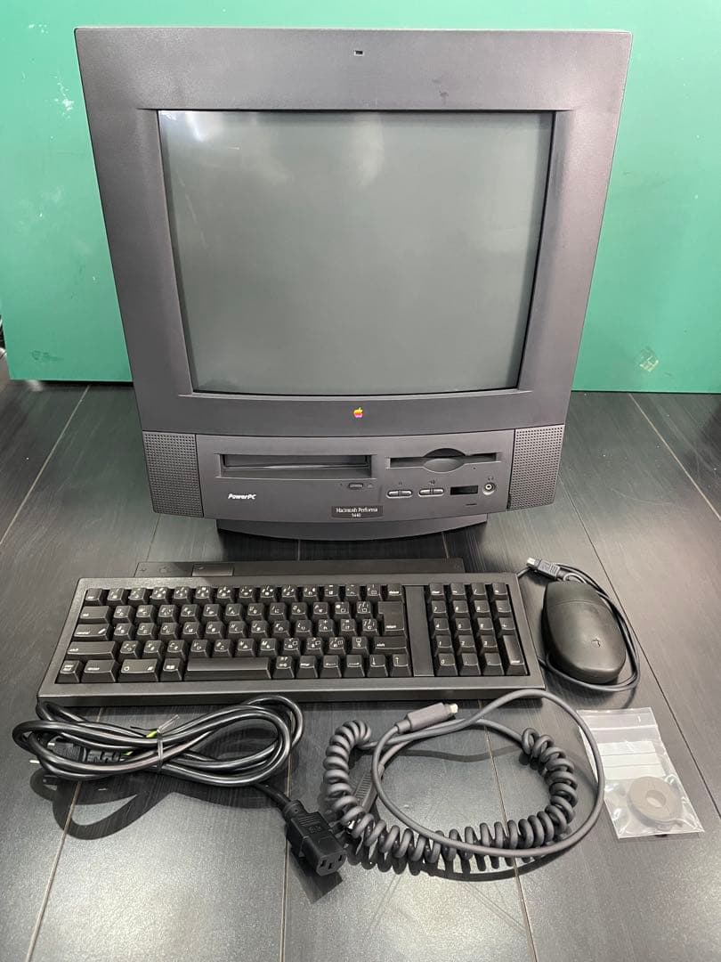 Macデスクトップ Macintosh Performa 5440