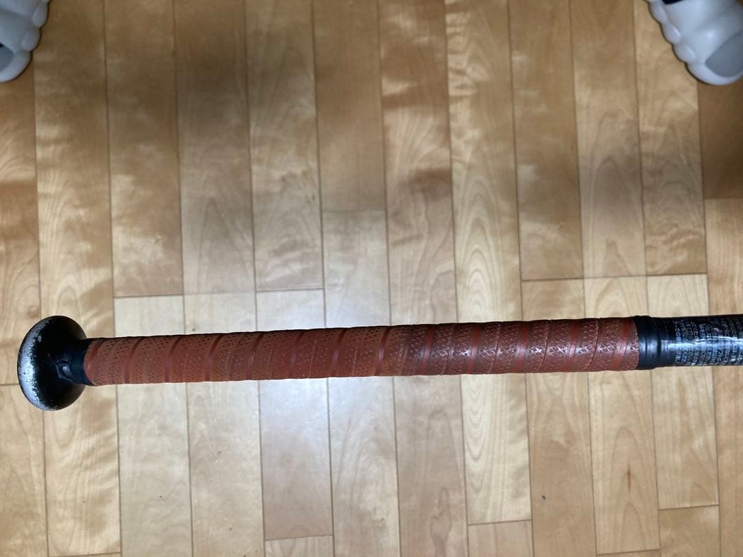 ディマリニ　Voodoo 硬式バット 82cm ミドルバランス