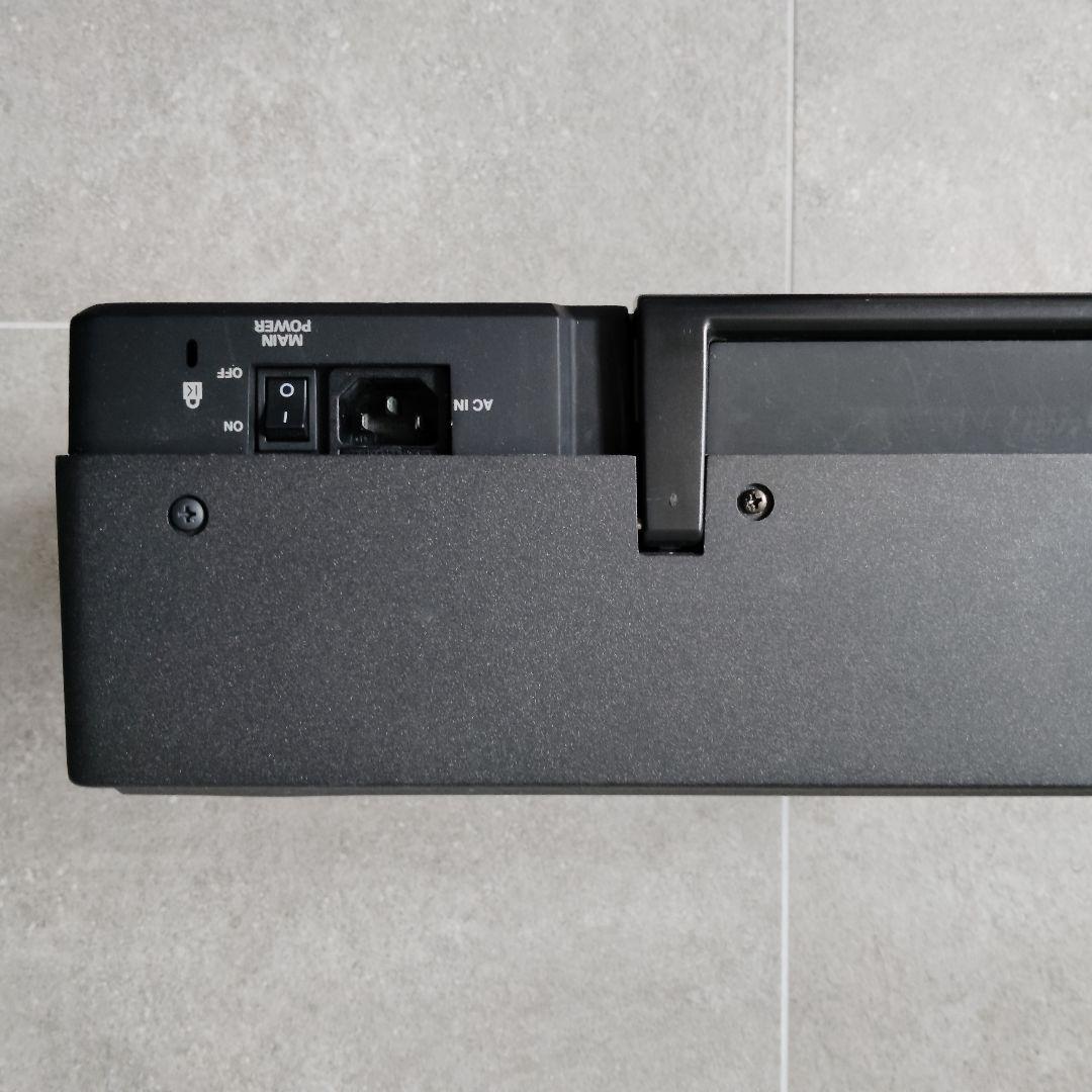 Panasonic 液晶プロジェクター TH-L798J 通電可 定価145万円