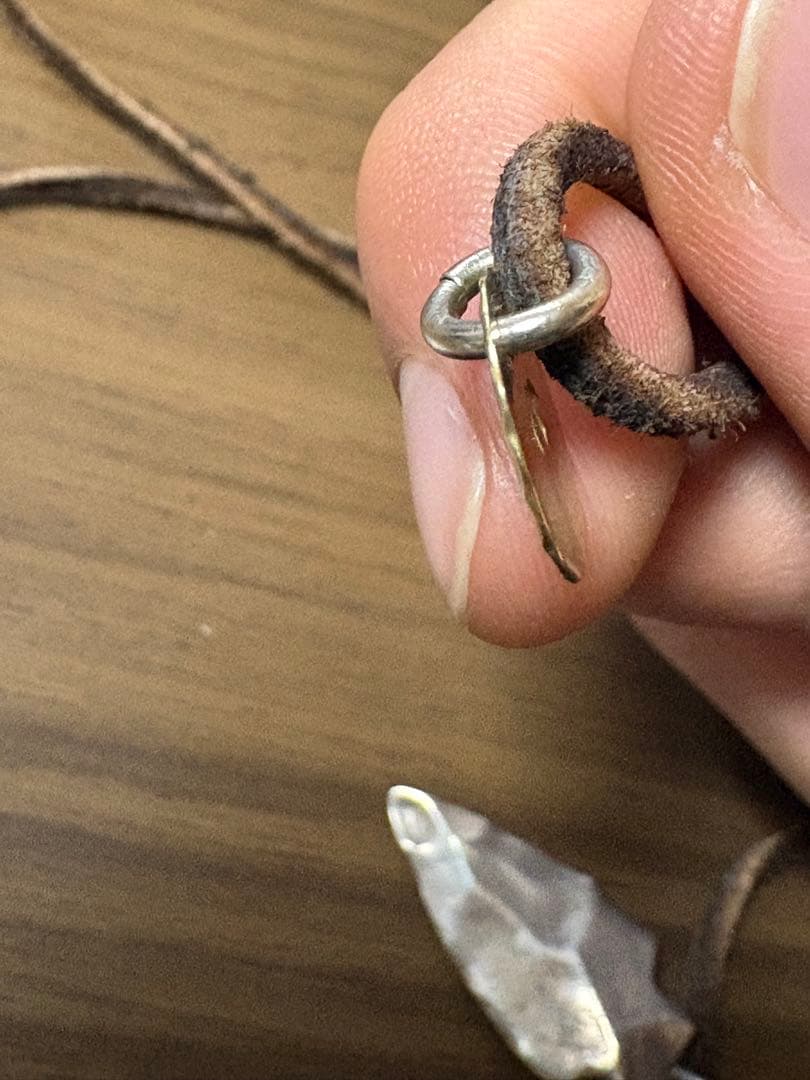 Smile-tomorrow 金メタル