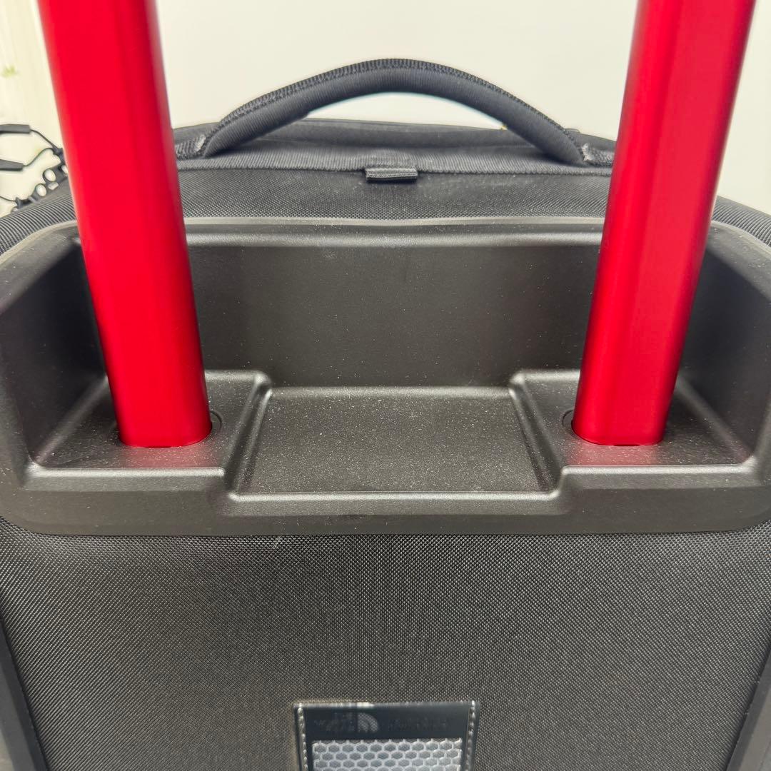 ザ　ノースフェイス　ベースキャンプローリングサンダー28インチ NM82414