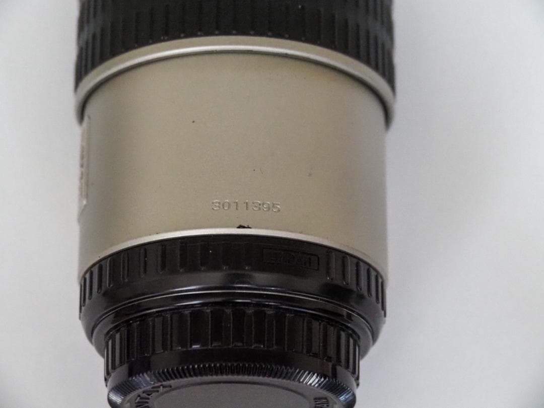 PENTAX FA★ 300mm F4.5 ED [IF] 望遠レンズ