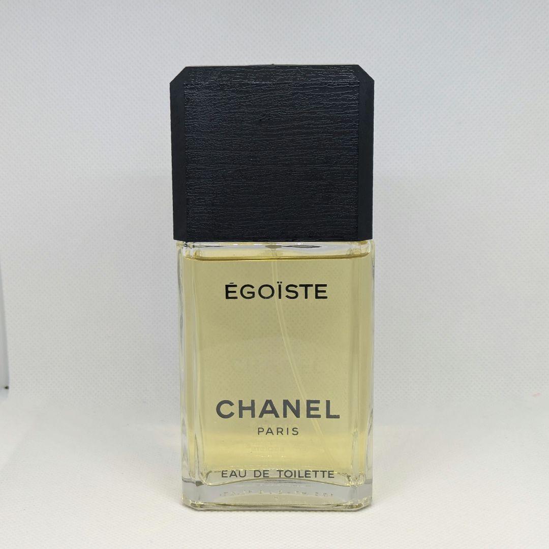 CHANEL エゴイスト 香水 100ml