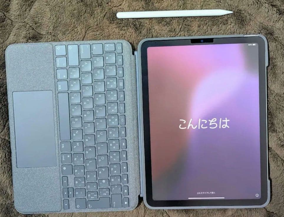 アップル Apple iPad Air 第5世代 64GB