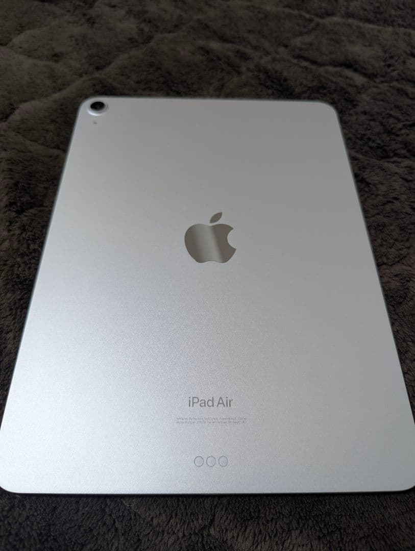 アップル Apple iPad Air 第5世代 64GB