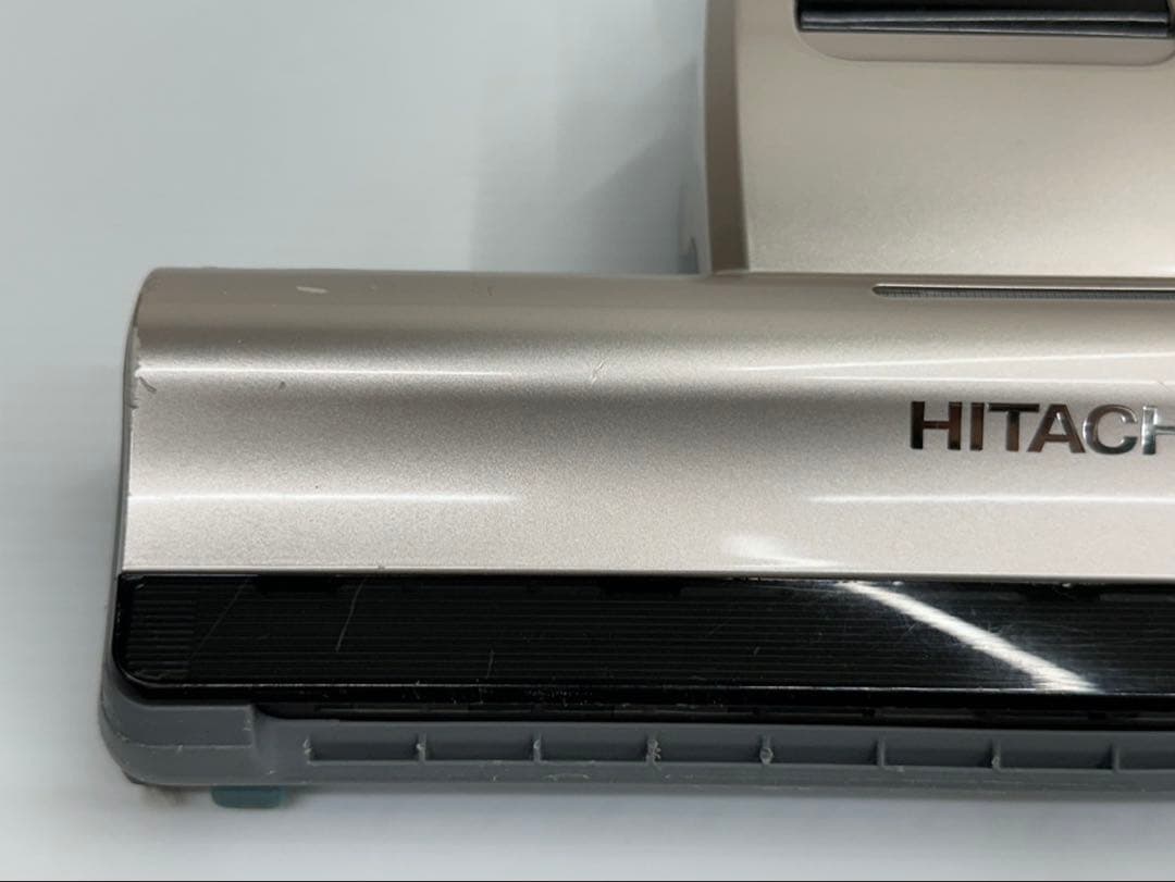 中古　綺麗　CV-SP900G 日立　掃除機　D-AP51 ヘッド　パワーブラシ