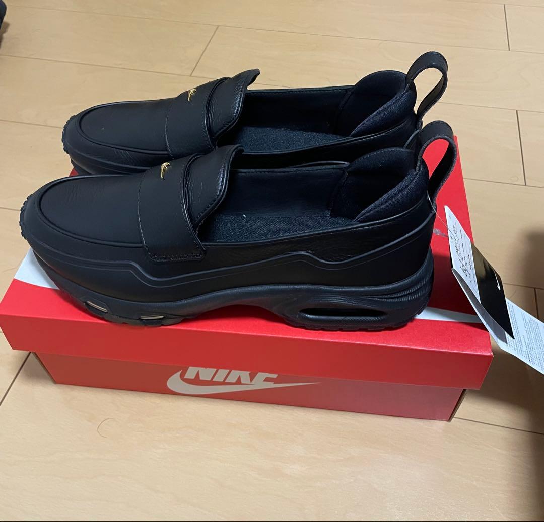 靴 NIKE WMNS AIR MAX PHENOMENA