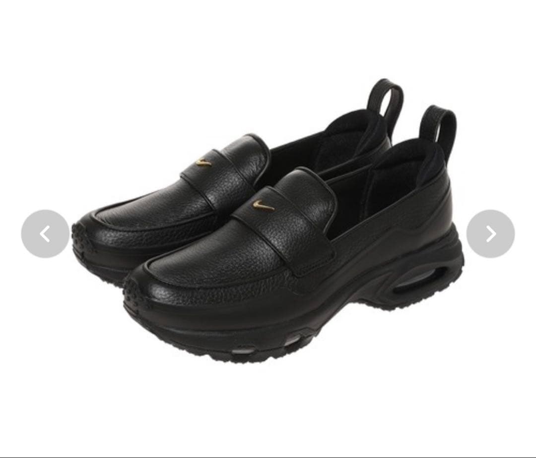 靴 NIKE WMNS AIR MAX PHENOMENA