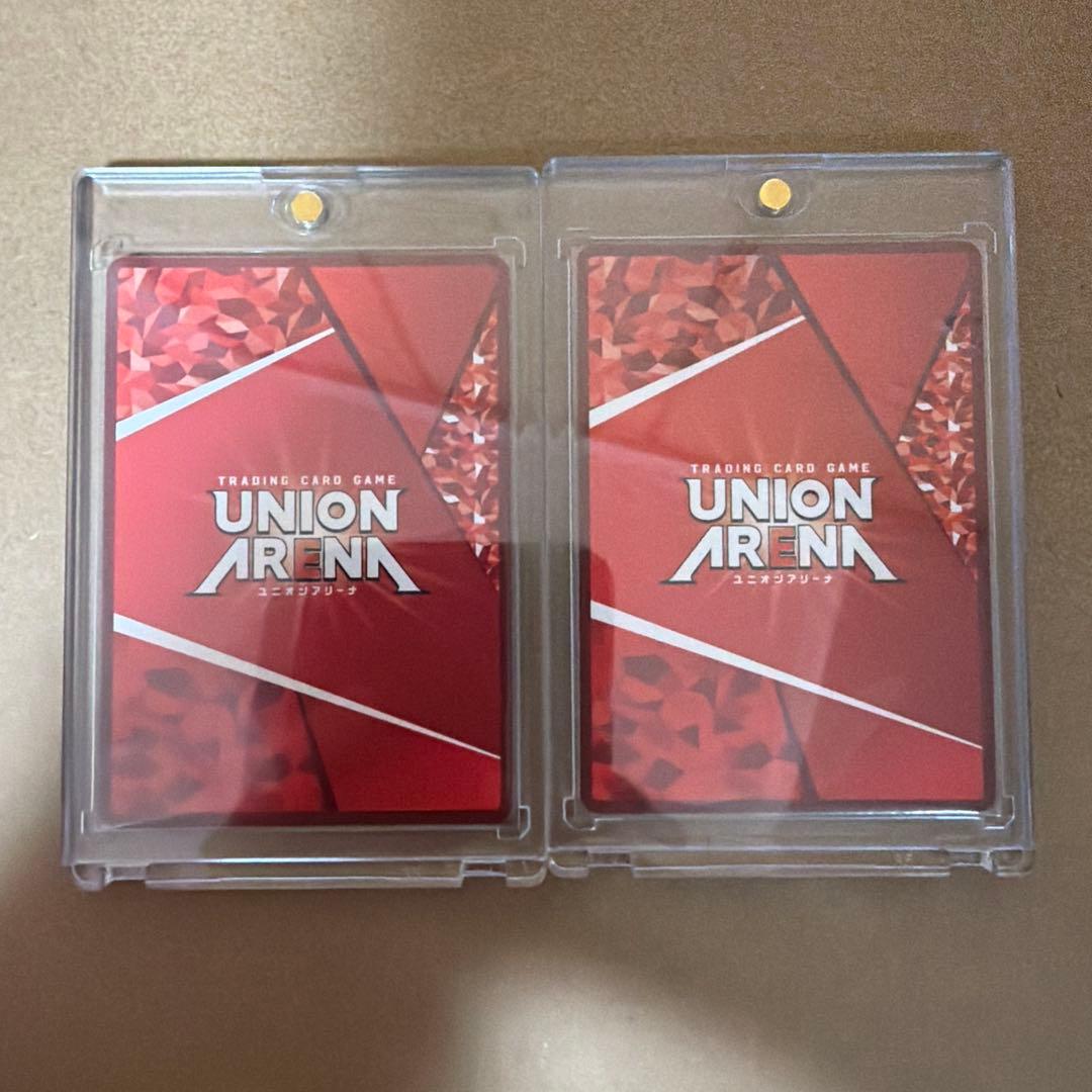 ToLOVEる ユニオンアリーナ 金色の闇 パラレル