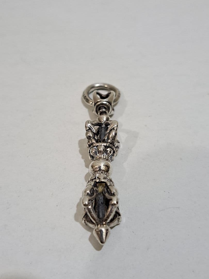 ●ソカロ/ZOCALO★バードドージェ★シルバー925/ポーチ付き/良品●