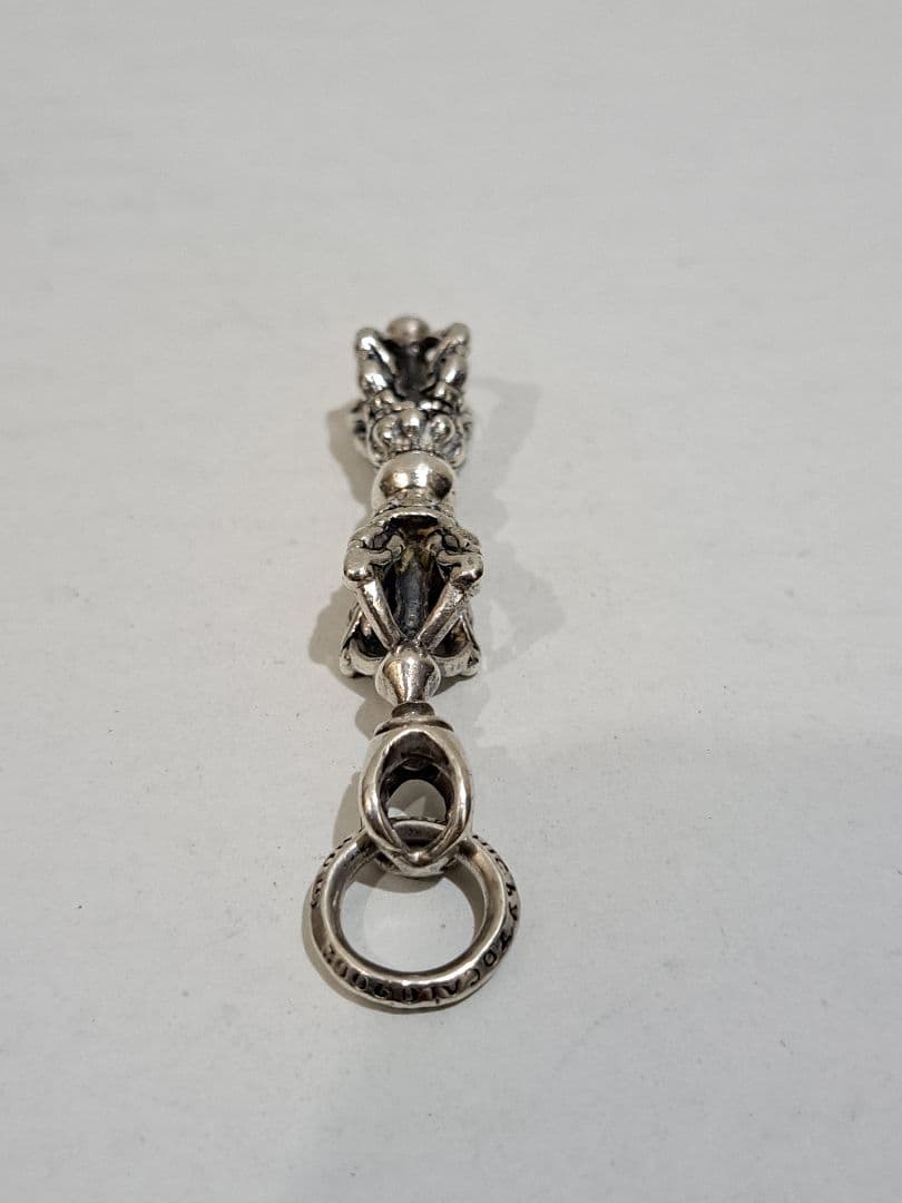 ●ソカロ/ZOCALO★バードドージェ★シルバー925/ポーチ付き/良品●