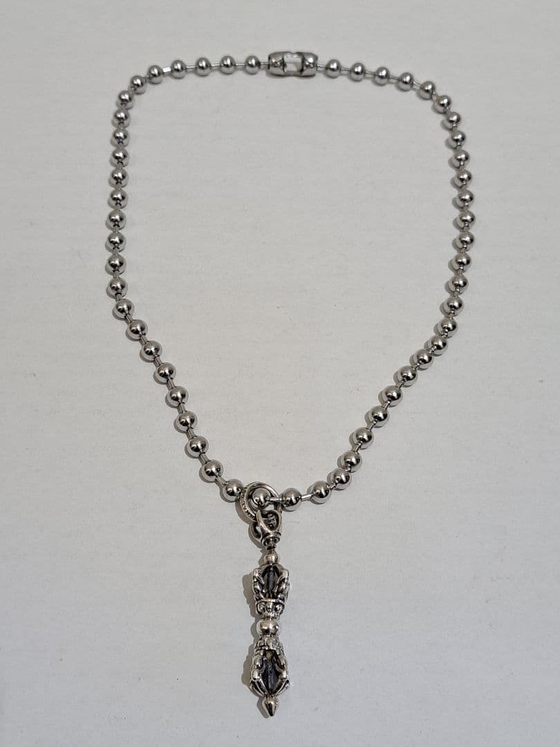 ●ソカロ/ZOCALO★バードドージェ★シルバー925/ポーチ付き/良品●