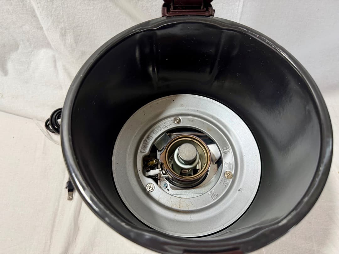 ③リンナイ　ガス炊飯器　RR-050VQ 都市ガス用　2024年製　M3