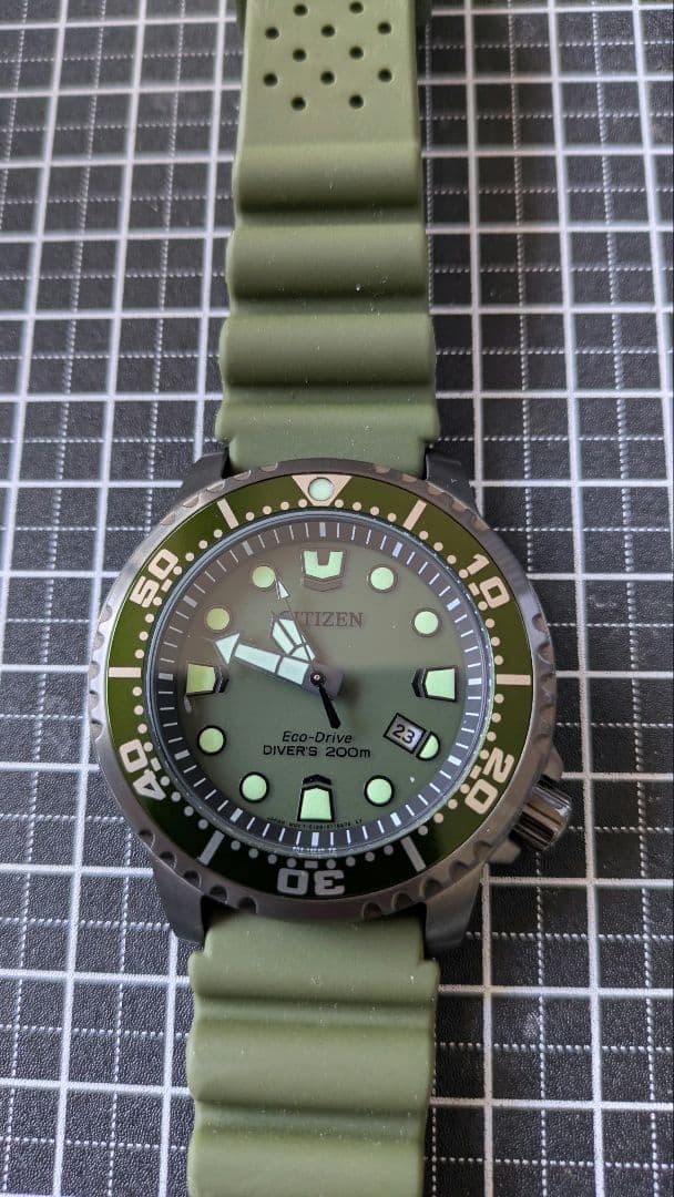 【*す様 シチズンBN0157-11X