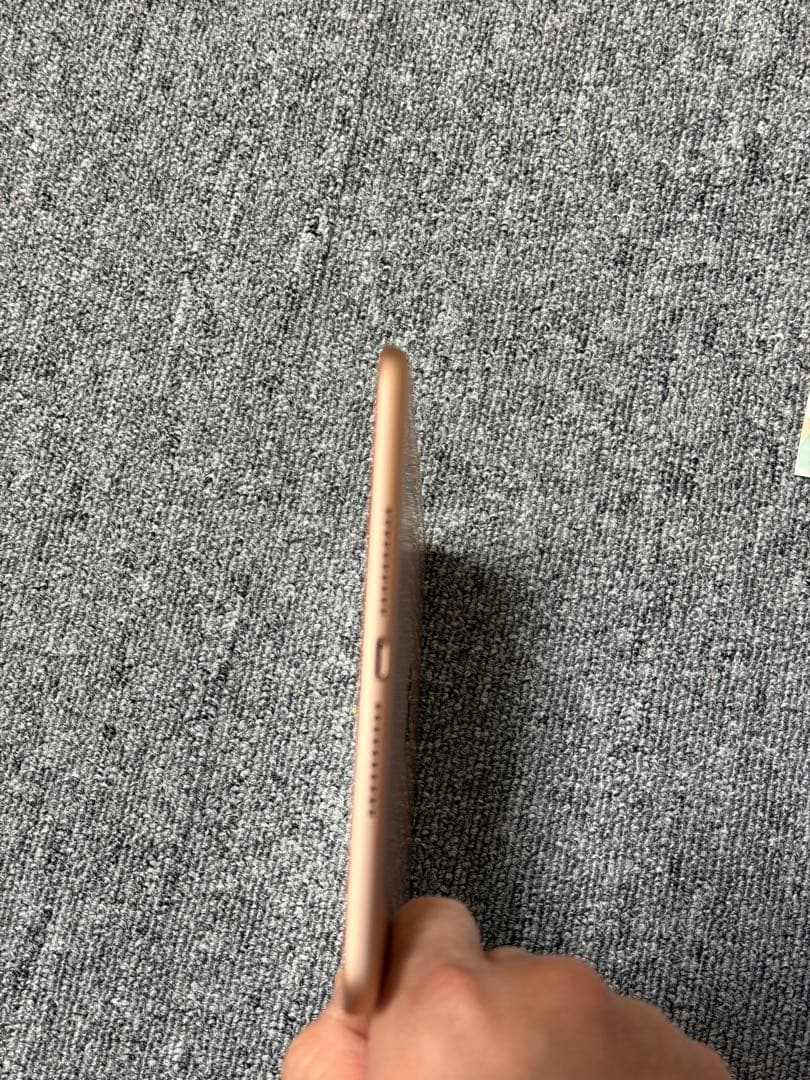 Apple iPad mini(第5世代) ピンクゴールド　64G