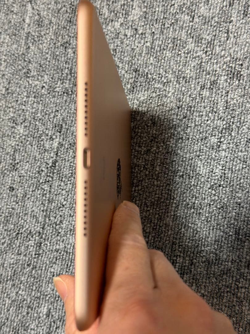Apple iPad mini(第5世代) ピンクゴールド　64G