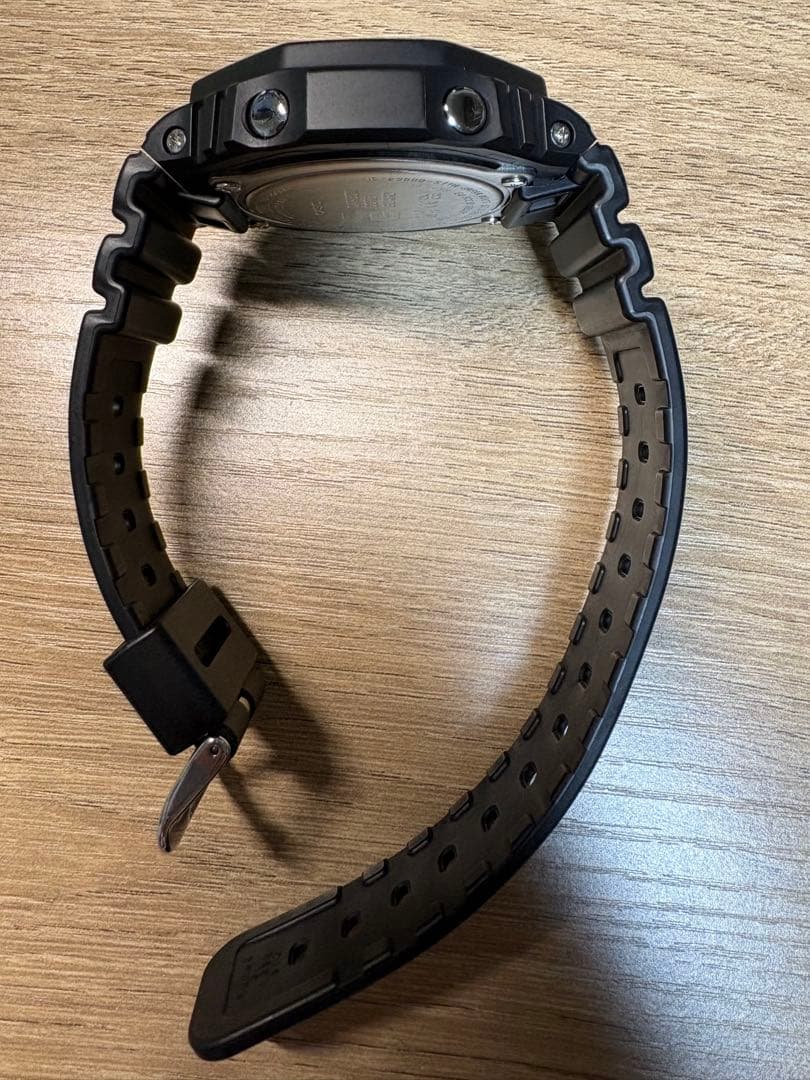 最終値下げ！限定モデルCASIO G-SHOCK GA-B2100CY-1AJF