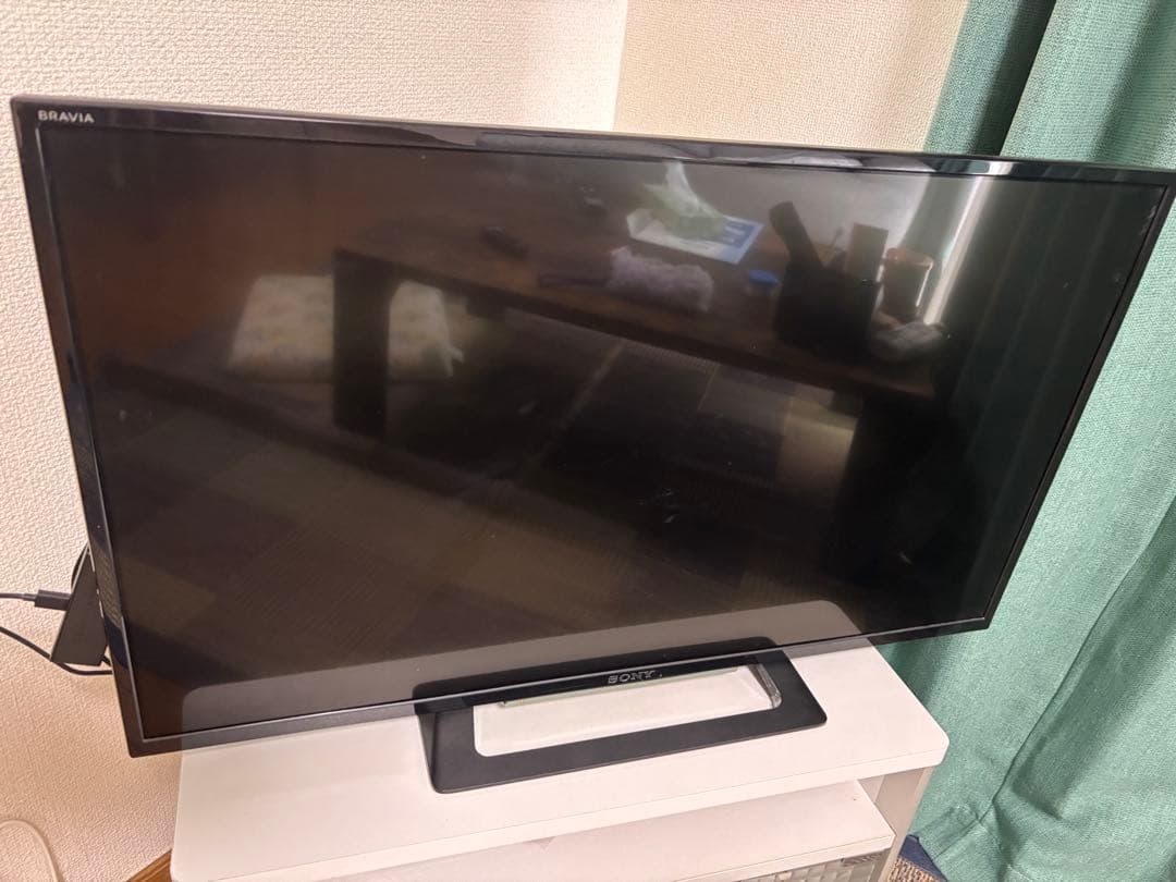 SONY BRAVIA 液晶テレビ32型&Fire TV Stick 付き