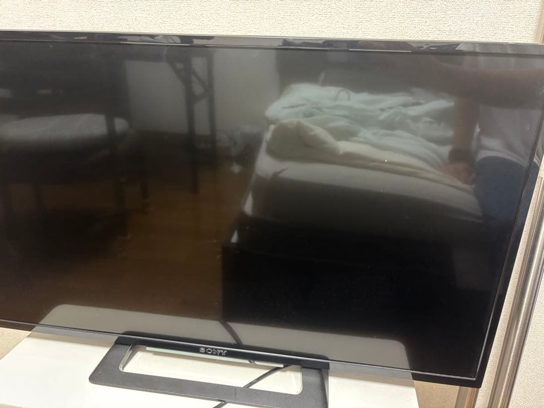 SONY BRAVIA 液晶テレビ32型&Fire TV Stick 付き