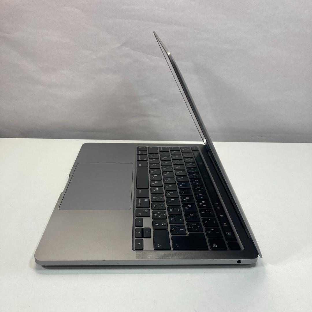 Apple MacBook Pro M1 ノートパソコン 13インチ 16GB