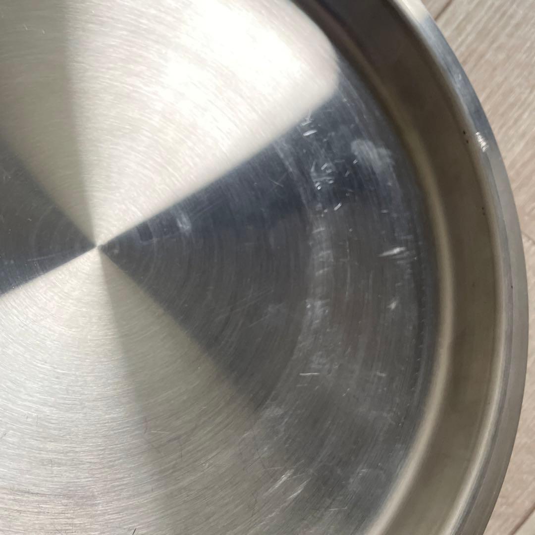 ビタクラフト　ウルトラ両手鍋3.2L NO.9503 【未使用品】　米国製