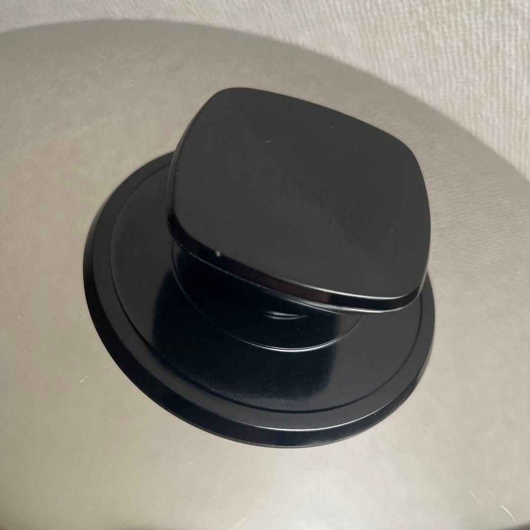 ビタクラフト　ウルトラ両手鍋3.2L NO.9503 【未使用品】　米国製