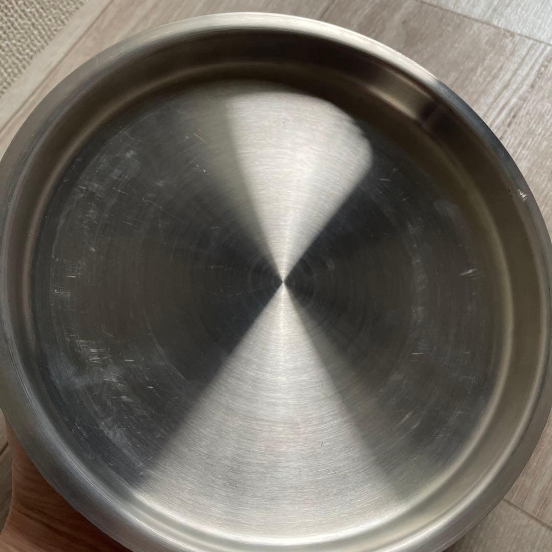 ビタクラフト　ウルトラ両手鍋3.2L NO.9503 【未使用品】　米国製