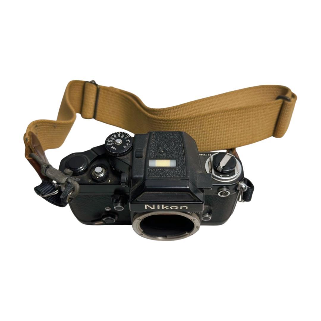 ニコン F2 フォトミックAS セット