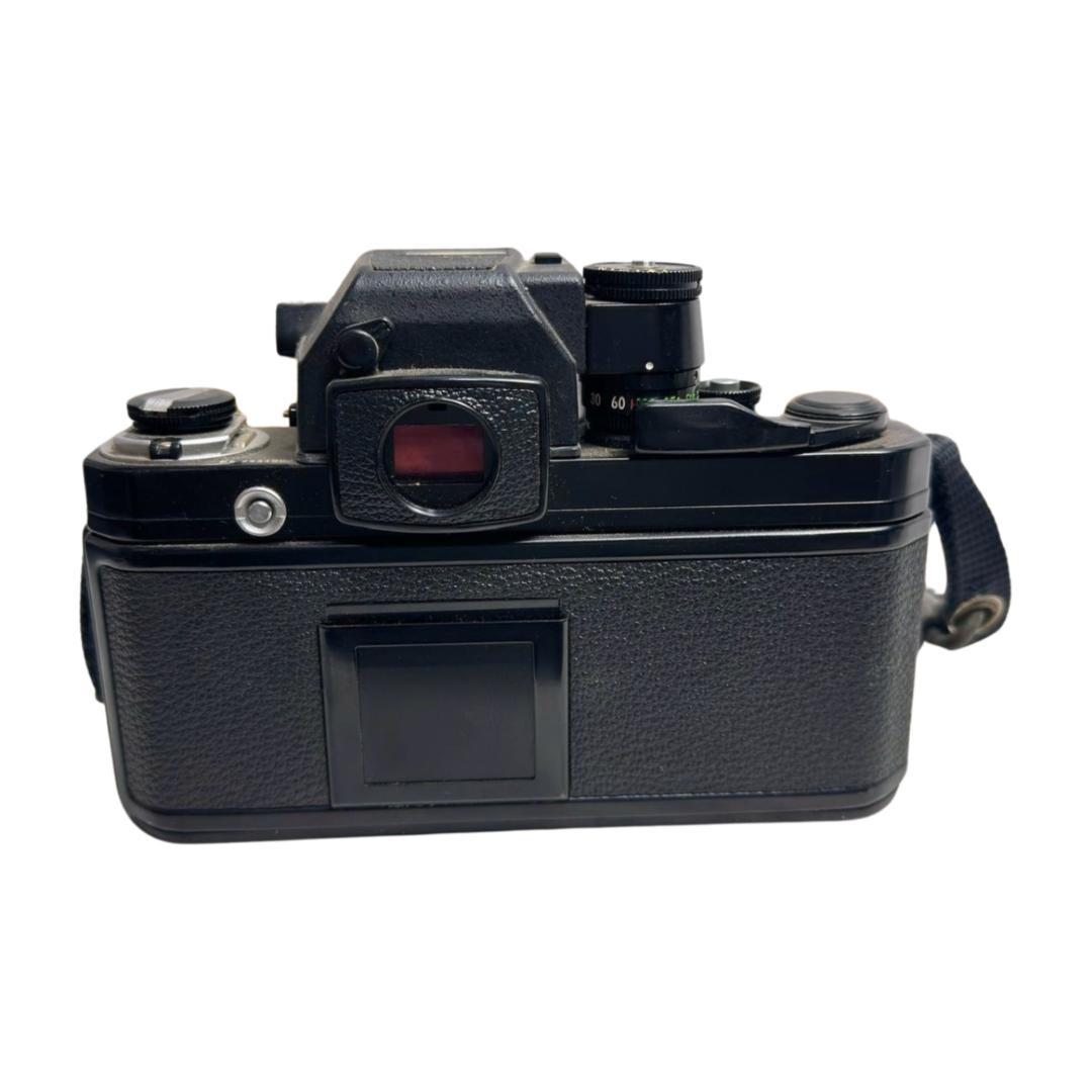 ニコン F2 フォトミックAS セット