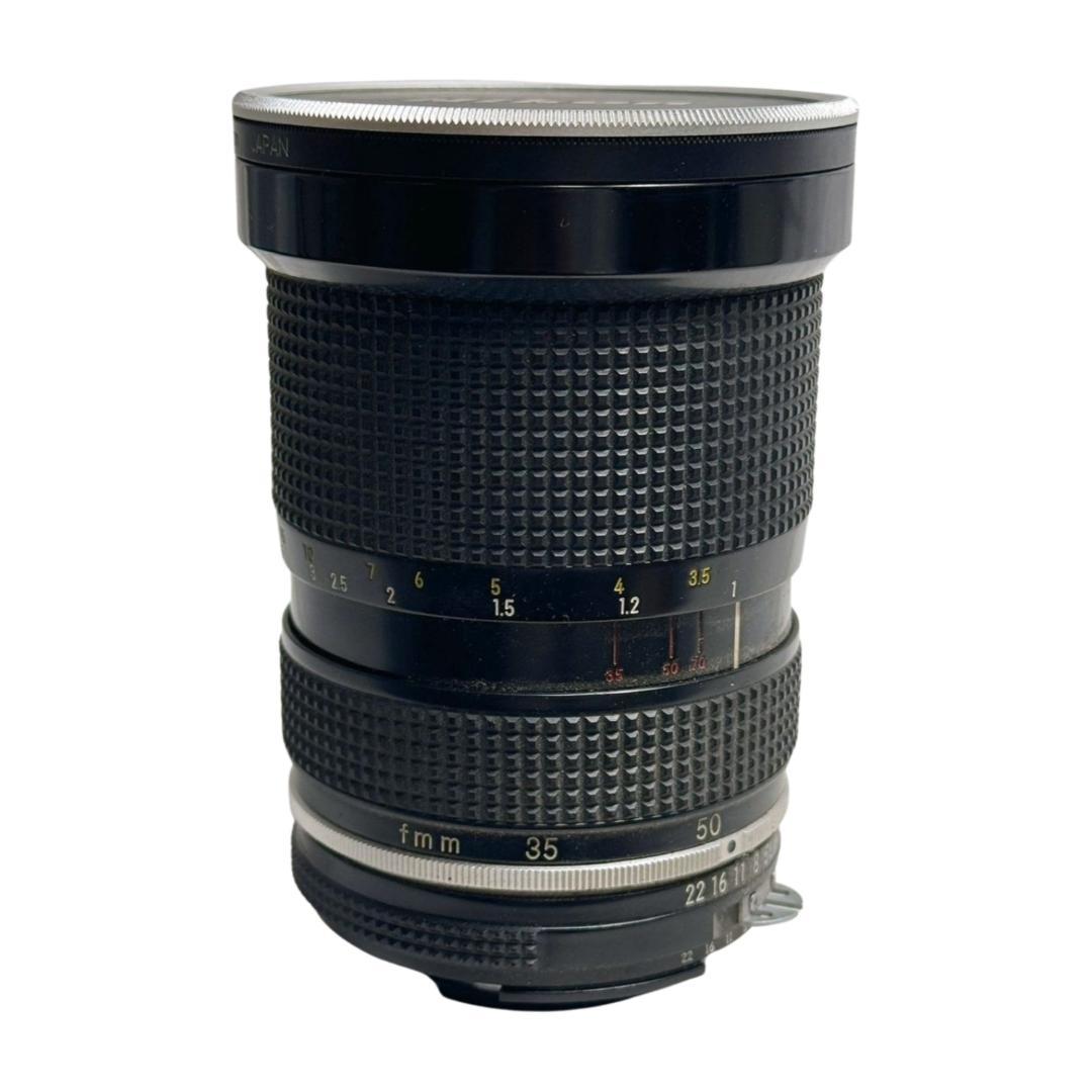 ニコン F2 フォトミックAS セット