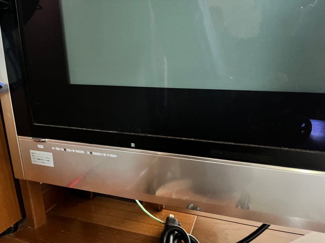 Panasonic TH-42PZ800 プラズマテレビ 42インチ