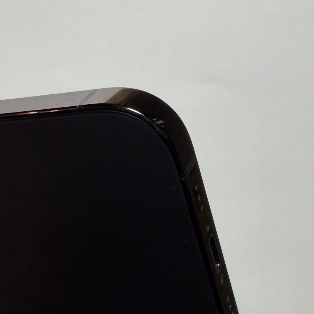 【美品】iPhone14 Pro 256GB スペースブラック