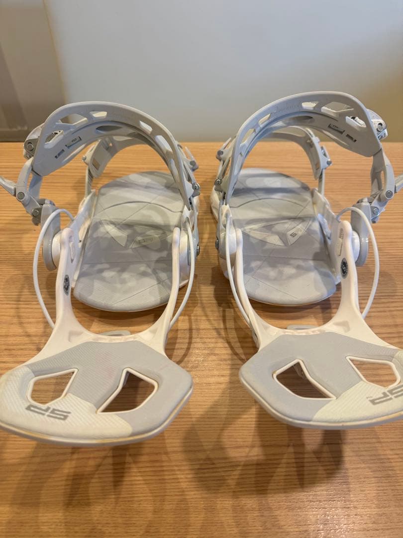 SP ビンディング　Sサイズ　22-25