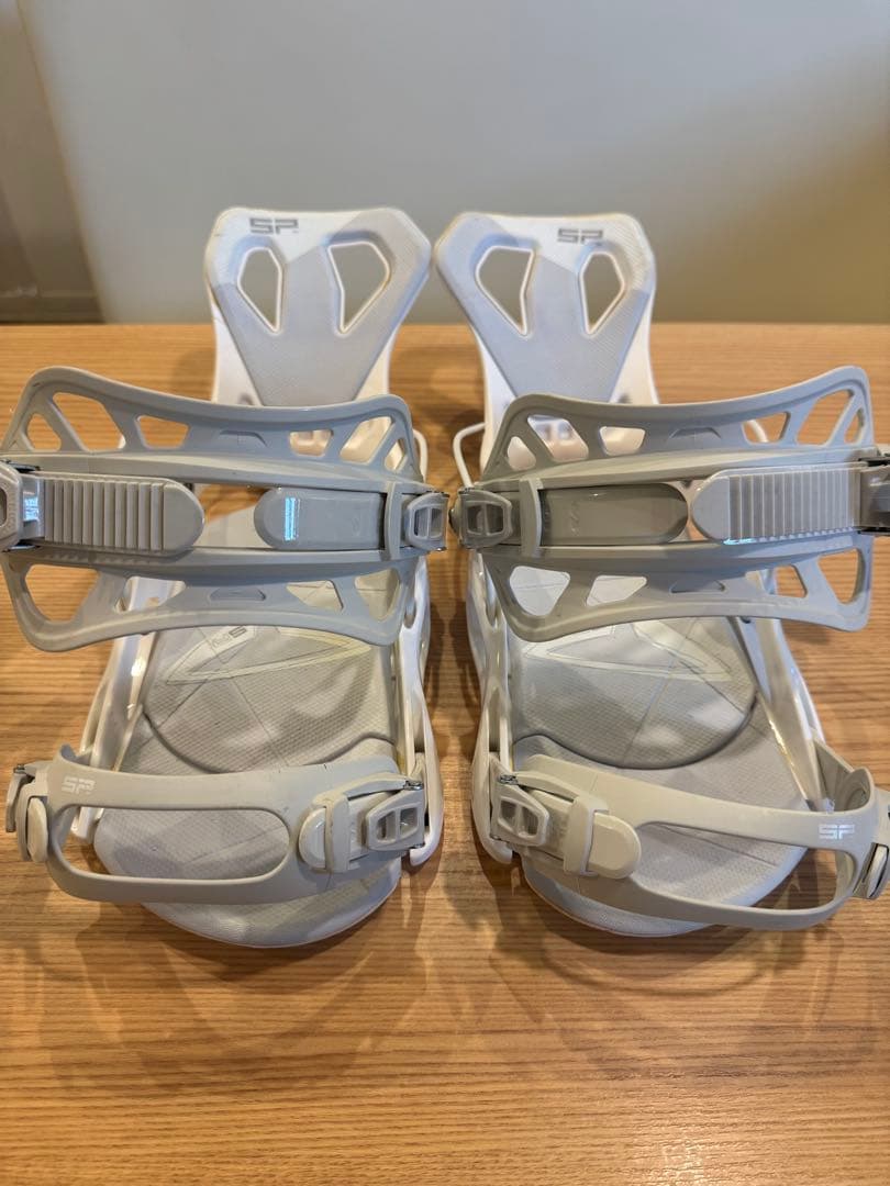 SP ビンディング　Sサイズ　22-25