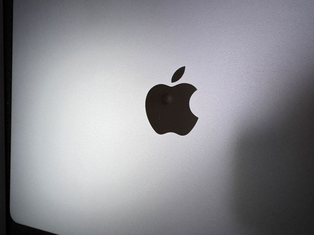 MacBook本体 MacBook Air M4 256GB